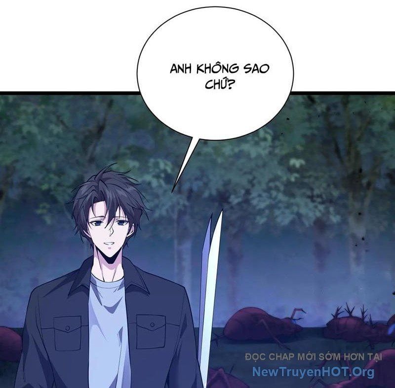 đọc truyện Ta Học Trảm Thần Trong Bệnh Viện Tâm Thần Chương 248 ảnh 15 tại Thiên Thai Truyện