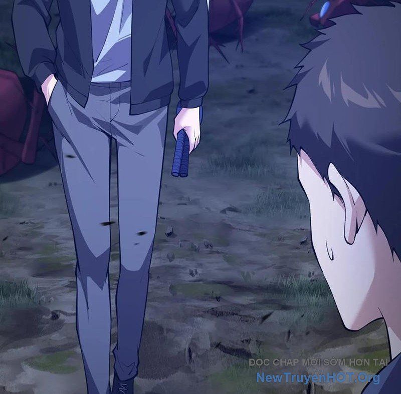 đọc truyện Ta Học Trảm Thần Trong Bệnh Viện Tâm Thần Chương 248 ảnh 16 tại Thiên Thai Truyện