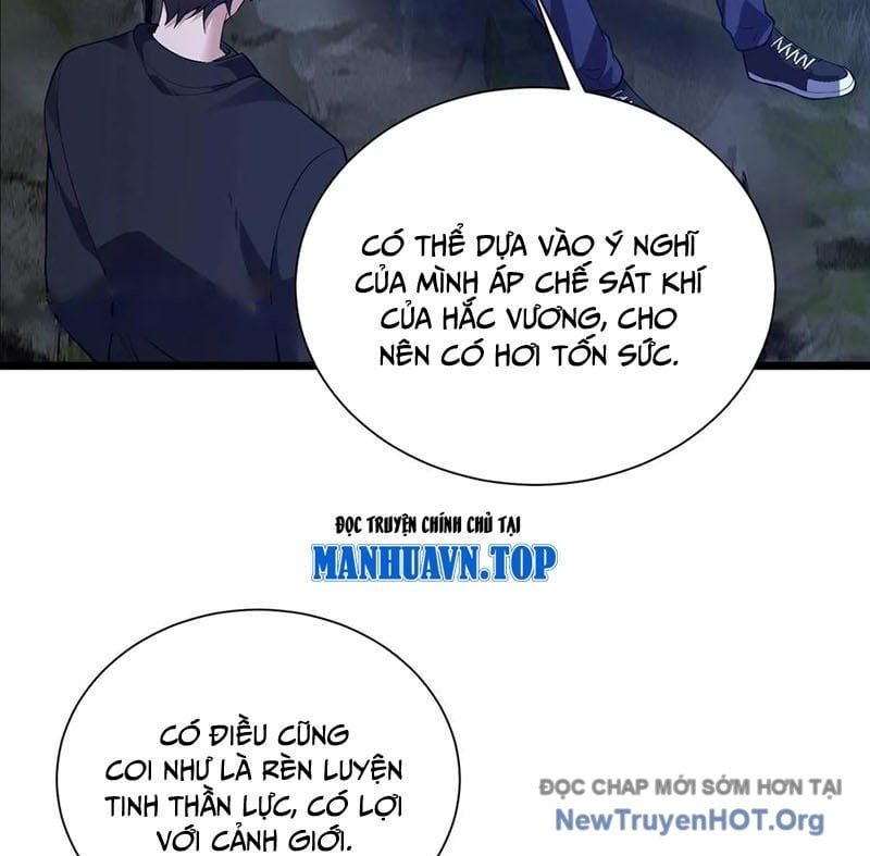 đọc truyện Ta Học Trảm Thần Trong Bệnh Viện Tâm Thần Chương 248 ảnh 19 tại Thiên Thai Truyện