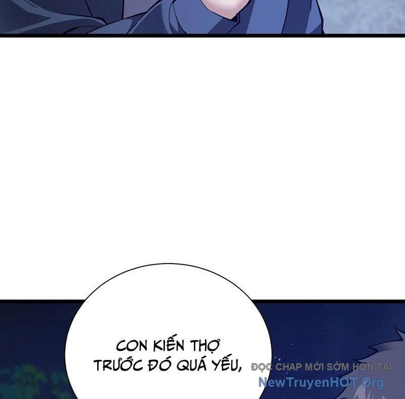 đọc truyện Ta Học Trảm Thần Trong Bệnh Viện Tâm Thần Chương 248 ảnh 21 tại Thiên Thai Truyện