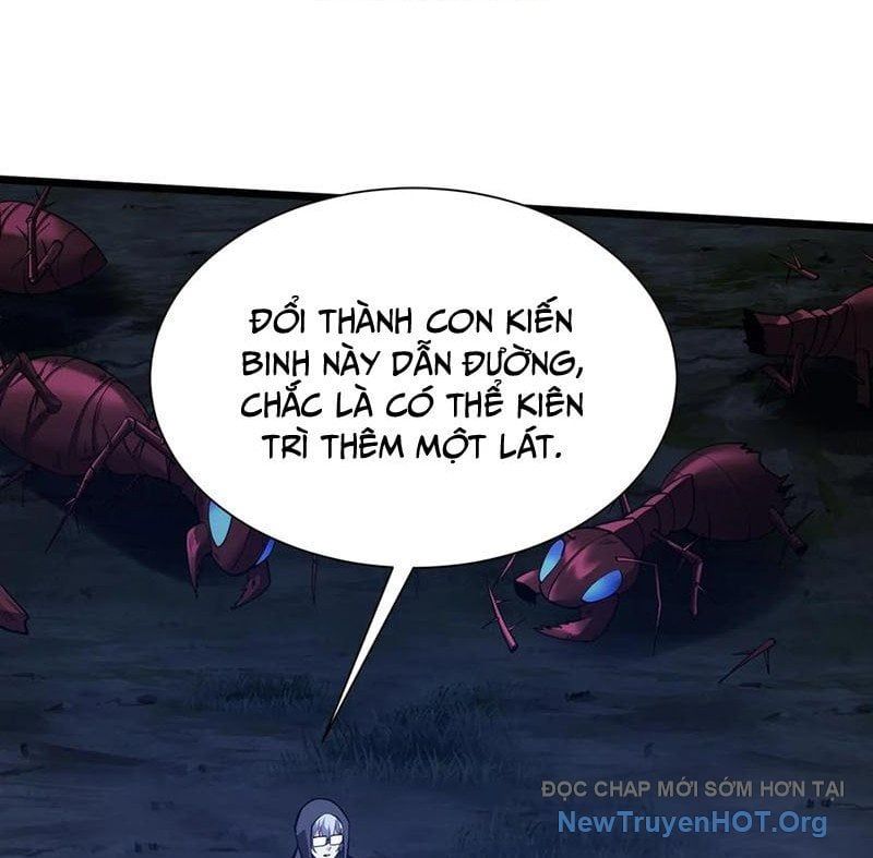 đọc truyện Ta Học Trảm Thần Trong Bệnh Viện Tâm Thần Chương 248 ảnh 24 tại Thiên Thai Truyện