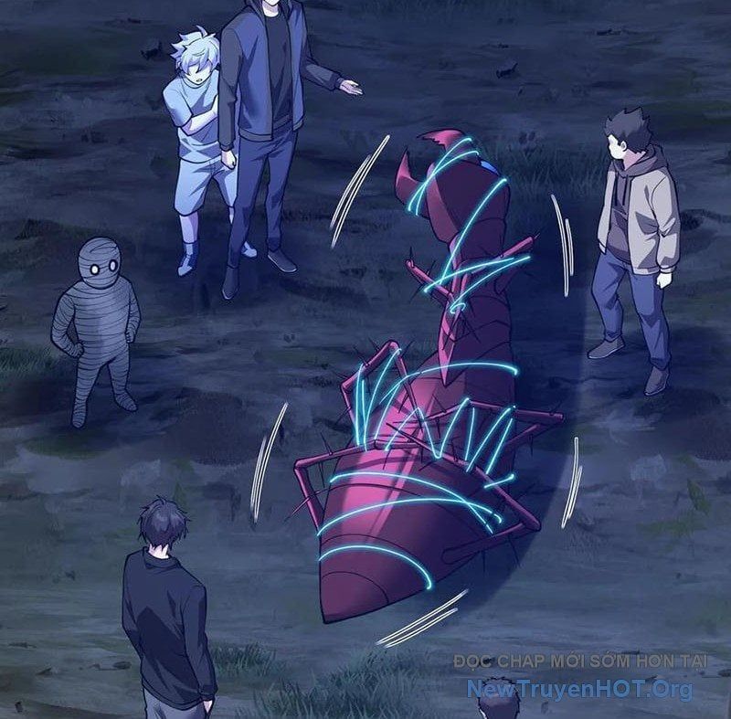 đọc truyện Ta Học Trảm Thần Trong Bệnh Viện Tâm Thần Chương 248 ảnh 25 tại Thiên Thai Truyện