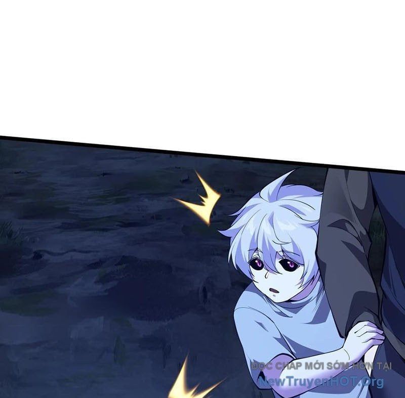 đọc truyện Ta Học Trảm Thần Trong Bệnh Viện Tâm Thần Chương 248 ảnh 27 tại Thiên Thai Truyện