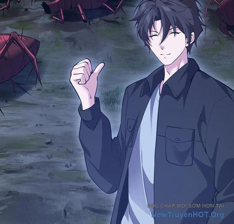 đọc truyện Ta Học Trảm Thần Trong Bệnh Viện Tâm Thần Chương 248 ảnh 31 tại Thiên Thai Truyện