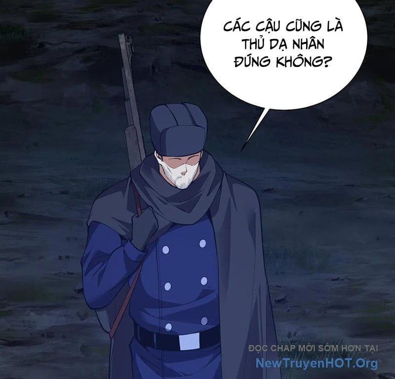 đọc truyện Ta Học Trảm Thần Trong Bệnh Viện Tâm Thần Chương 248 ảnh 37 tại Thiên Thai Truyện