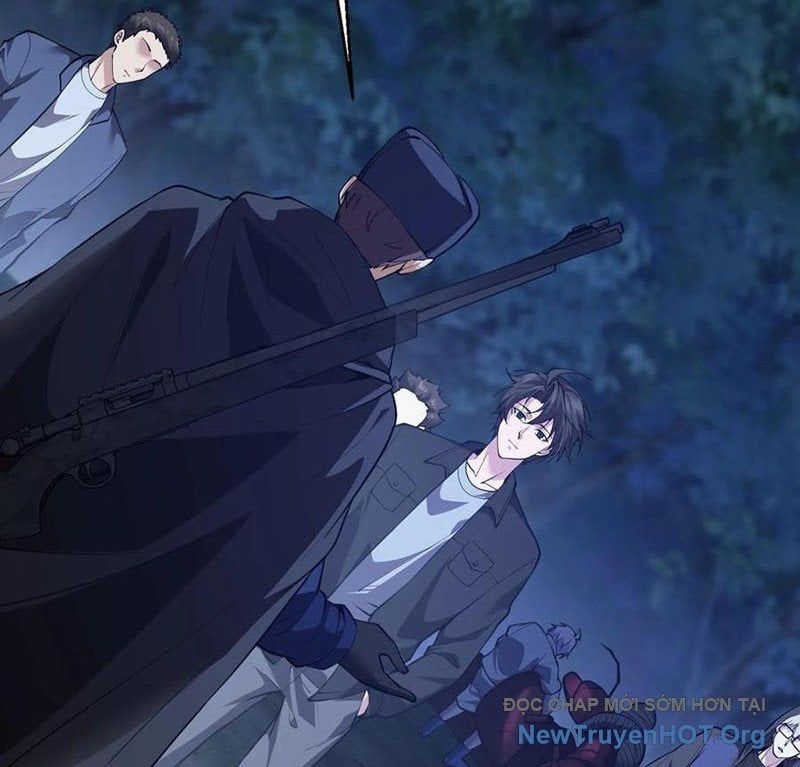 đọc truyện Ta Học Trảm Thần Trong Bệnh Viện Tâm Thần Chương 248 ảnh 43 tại Thiên Thai Truyện