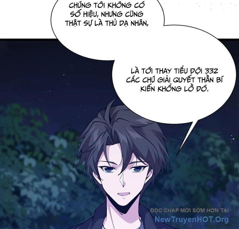 đọc truyện Ta Học Trảm Thần Trong Bệnh Viện Tâm Thần Chương 248 ảnh 45 tại Thiên Thai Truyện