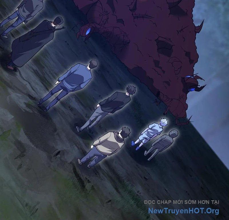 đọc truyện Ta Học Trảm Thần Trong Bệnh Viện Tâm Thần Chương 248 ảnh 53 tại Thiên Thai Truyện