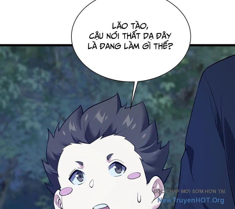 đọc truyện Ta Học Trảm Thần Trong Bệnh Viện Tâm Thần Chương 248 ảnh 61 tại Thiên Thai Truyện