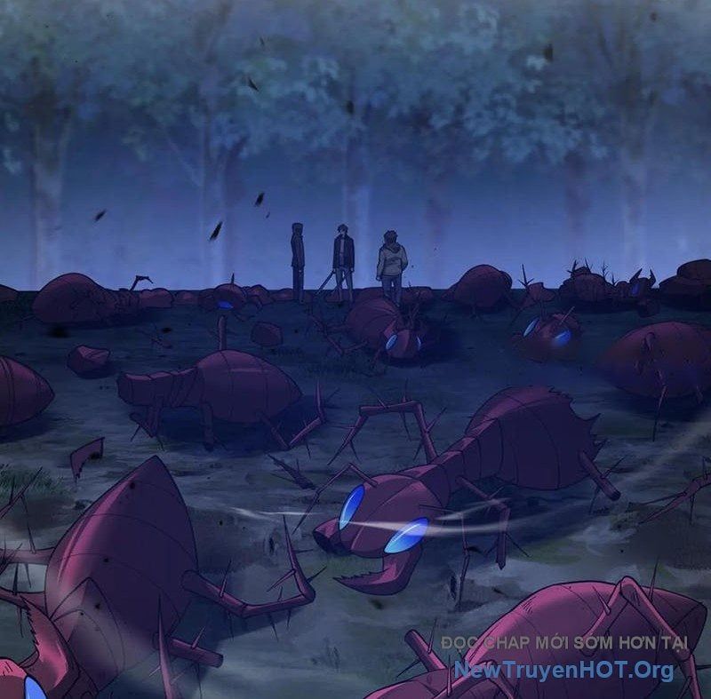 đọc truyện Ta Học Trảm Thần Trong Bệnh Viện Tâm Thần Chương 248 ảnh 8 tại Thiên Thai Truyện