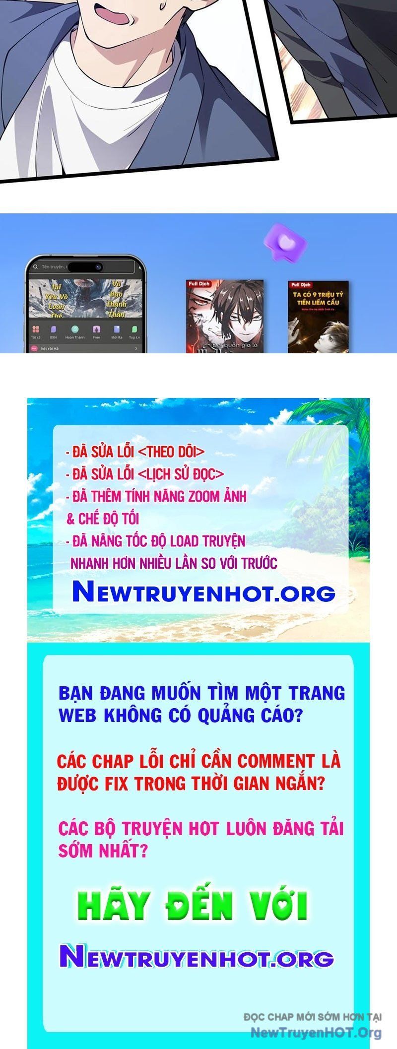đọc truyện Ta Học Trảm Thần Trong Bệnh Viện Tâm Thần Chương 248 ảnh 81 tại Thiên Thai Truyện