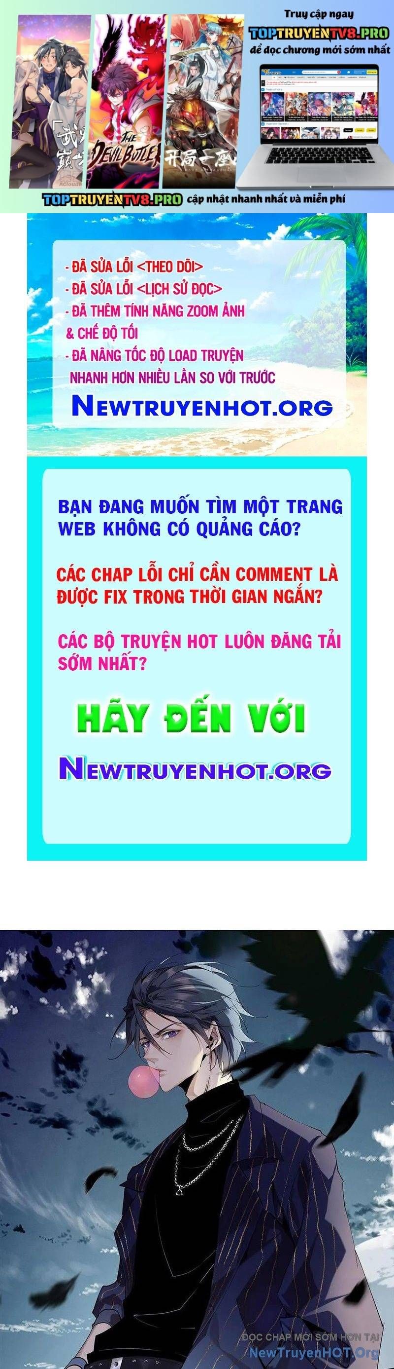 đọc truyện Ta Học Trảm Thần Trong Bệnh Viện Tâm Thần Chương 249 ảnh 3 tại Thiên Thai Truyện
