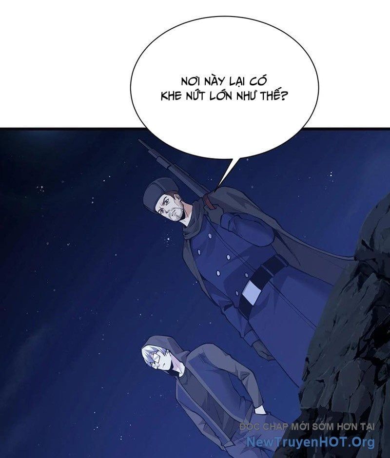 đọc truyện Ta Học Trảm Thần Trong Bệnh Viện Tâm Thần Chương 249 ảnh 15 tại Thiên Thai Truyện