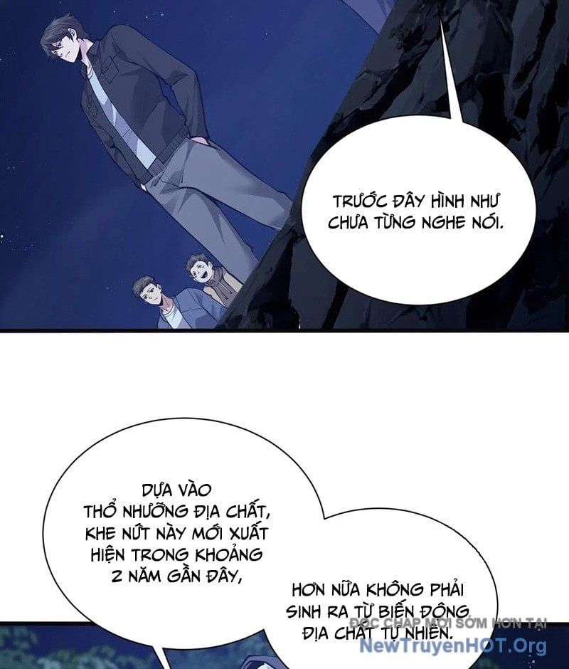 đọc truyện Ta Học Trảm Thần Trong Bệnh Viện Tâm Thần Chương 249 ảnh 16 tại Thiên Thai Truyện