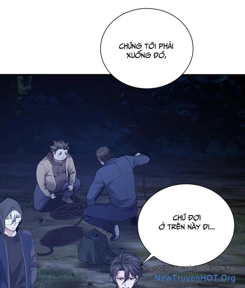 đọc truyện Ta Học Trảm Thần Trong Bệnh Viện Tâm Thần Chương 249 ảnh 19 tại Thiên Thai Truyện