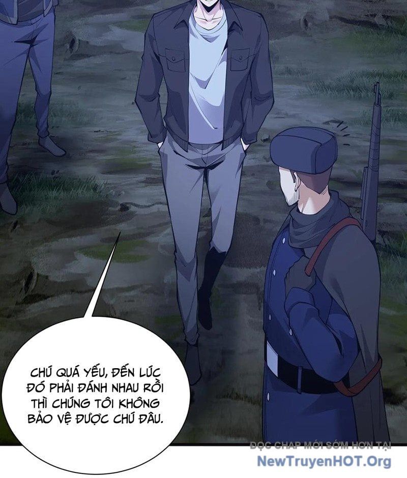 đọc truyện Ta Học Trảm Thần Trong Bệnh Viện Tâm Thần Chương 249 ảnh 20 tại Thiên Thai Truyện