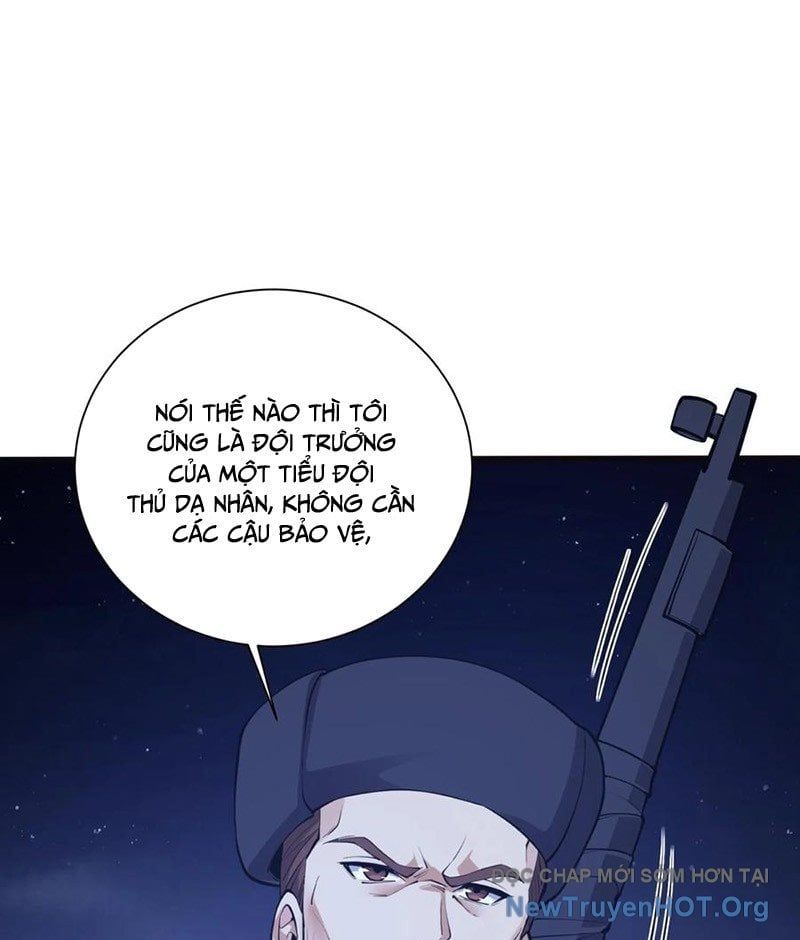 đọc truyện Ta Học Trảm Thần Trong Bệnh Viện Tâm Thần Chương 249 ảnh 21 tại Thiên Thai Truyện