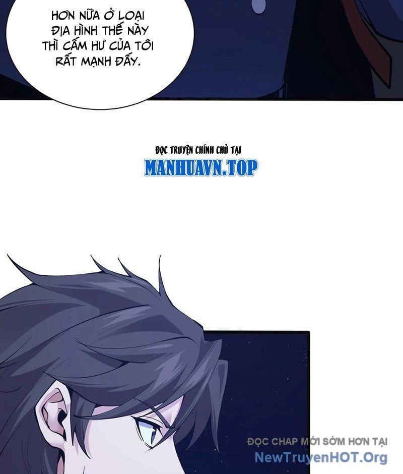 đọc truyện Ta Học Trảm Thần Trong Bệnh Viện Tâm Thần Chương 249 ảnh 23 tại Thiên Thai Truyện