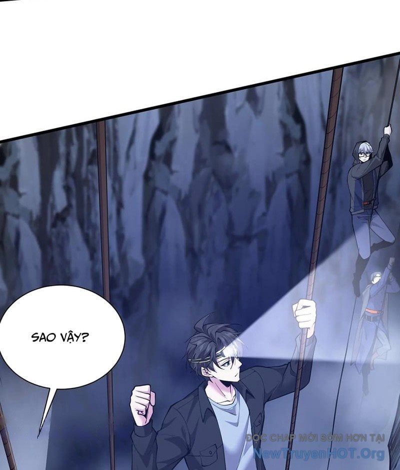 đọc truyện Ta Học Trảm Thần Trong Bệnh Viện Tâm Thần Chương 249 ảnh 28 tại Thiên Thai Truyện