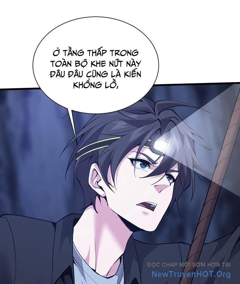 đọc truyện Ta Học Trảm Thần Trong Bệnh Viện Tâm Thần Chương 249 ảnh 30 tại Thiên Thai Truyện