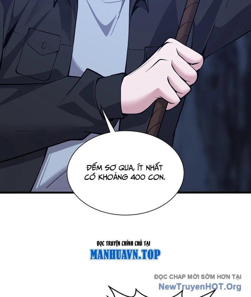 đọc truyện Ta Học Trảm Thần Trong Bệnh Viện Tâm Thần Chương 249 ảnh 31 tại Thiên Thai Truyện