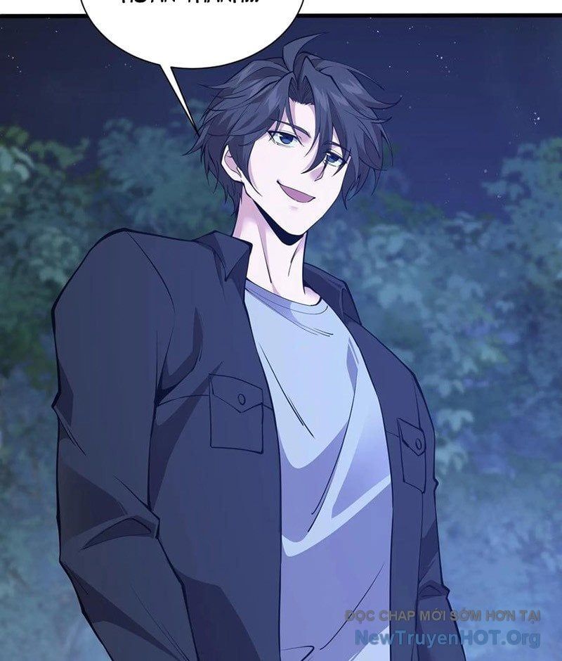 đọc truyện Ta Học Trảm Thần Trong Bệnh Viện Tâm Thần Chương 249 ảnh 5 tại Thiên Thai Truyện