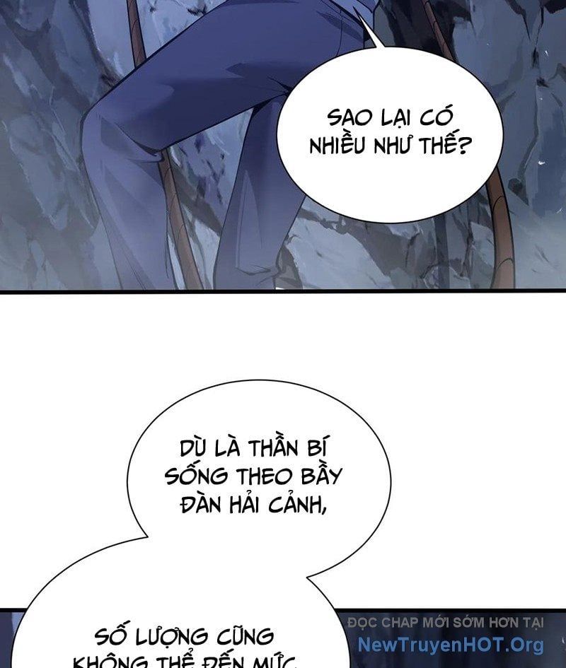 đọc truyện Ta Học Trảm Thần Trong Bệnh Viện Tâm Thần Chương 249 ảnh 33 tại Thiên Thai Truyện