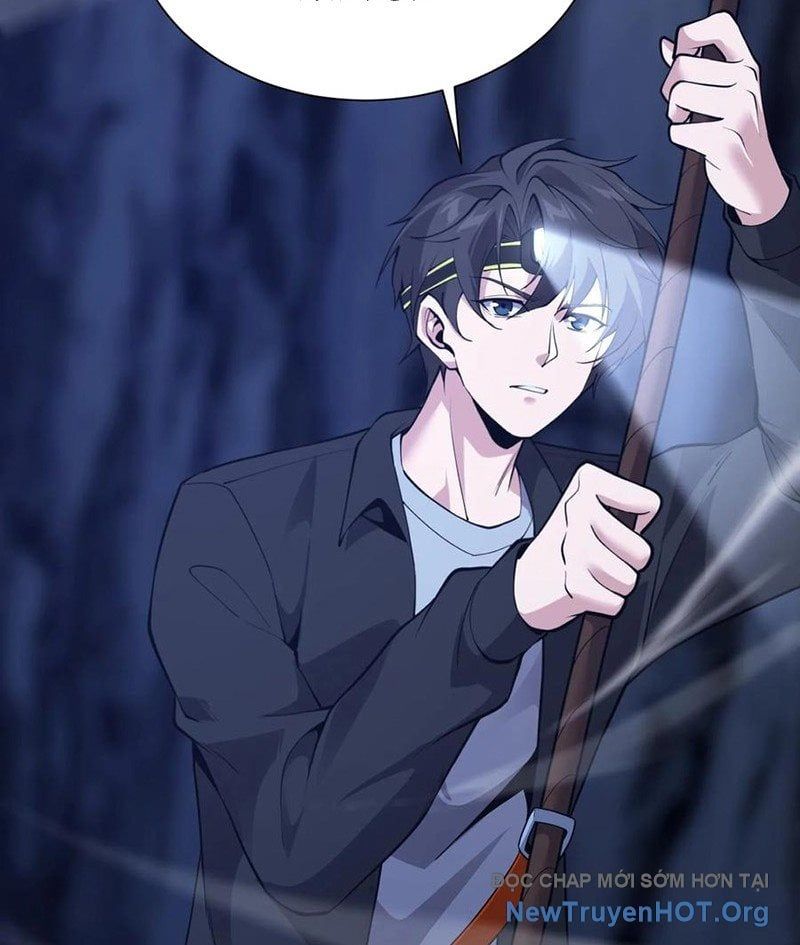 đọc truyện Ta Học Trảm Thần Trong Bệnh Viện Tâm Thần Chương 249 ảnh 36 tại Thiên Thai Truyện