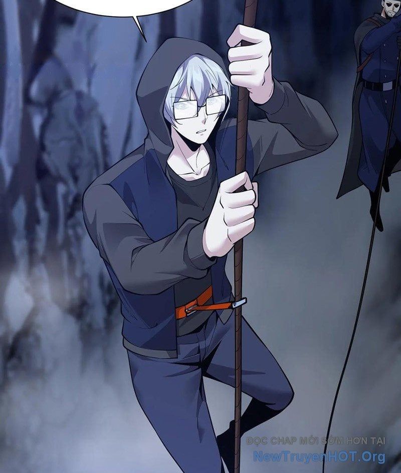 đọc truyện Ta Học Trảm Thần Trong Bệnh Viện Tâm Thần Chương 249 ảnh 38 tại Thiên Thai Truyện