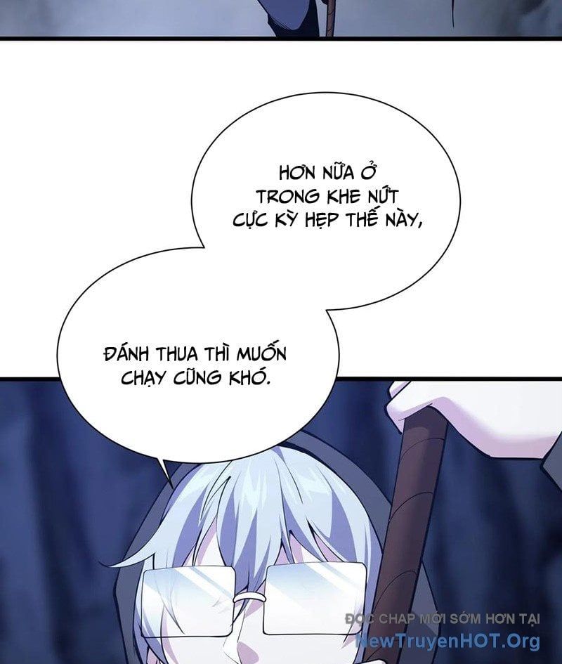 đọc truyện Ta Học Trảm Thần Trong Bệnh Viện Tâm Thần Chương 249 ảnh 39 tại Thiên Thai Truyện