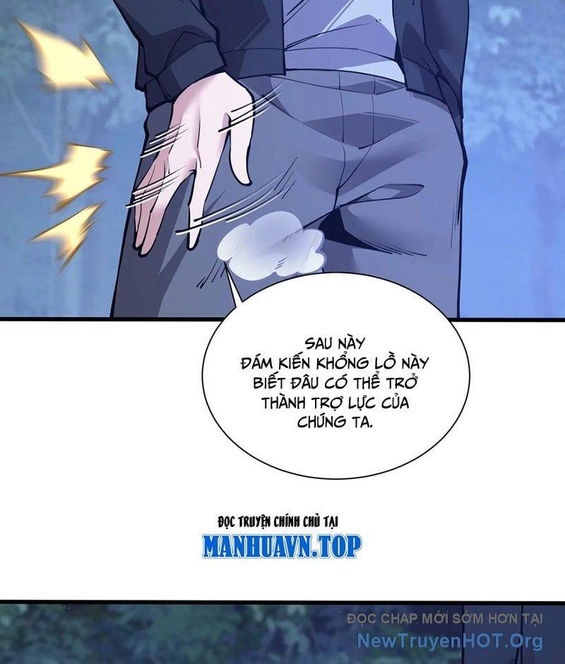 đọc truyện Ta Học Trảm Thần Trong Bệnh Viện Tâm Thần Chương 249 ảnh 6 tại Thiên Thai Truyện