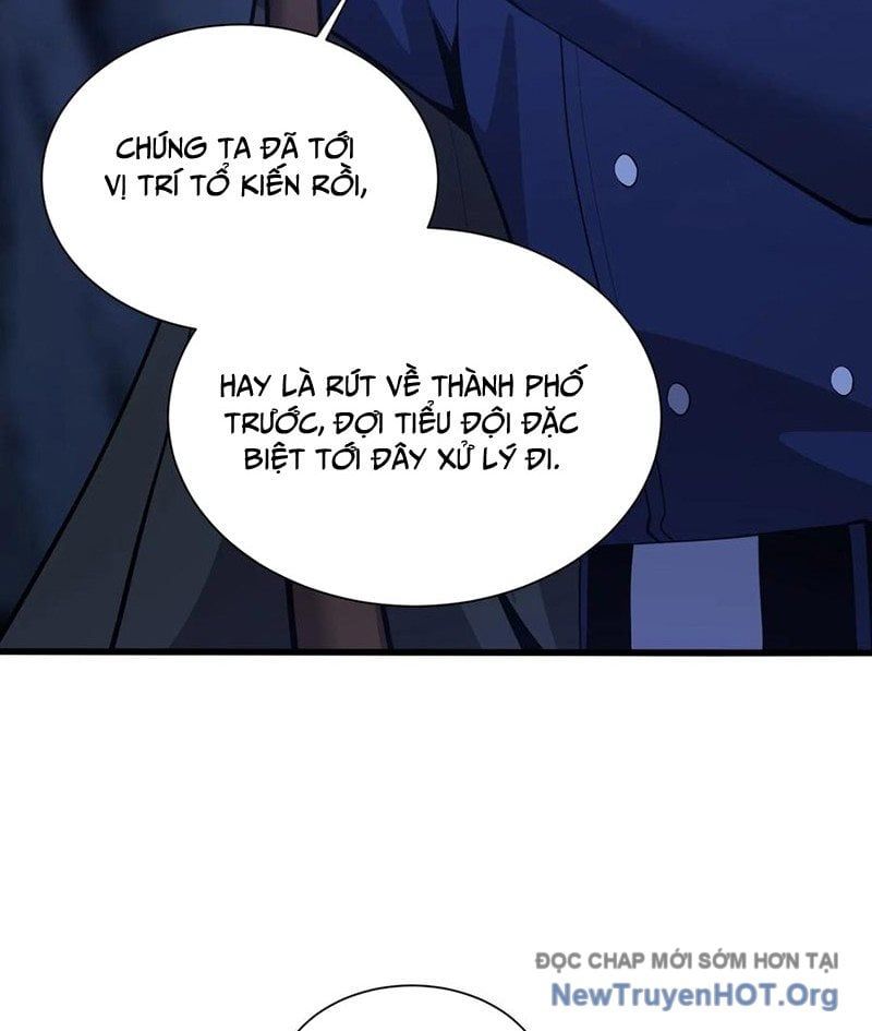 đọc truyện Ta Học Trảm Thần Trong Bệnh Viện Tâm Thần Chương 249 ảnh 42 tại Thiên Thai Truyện