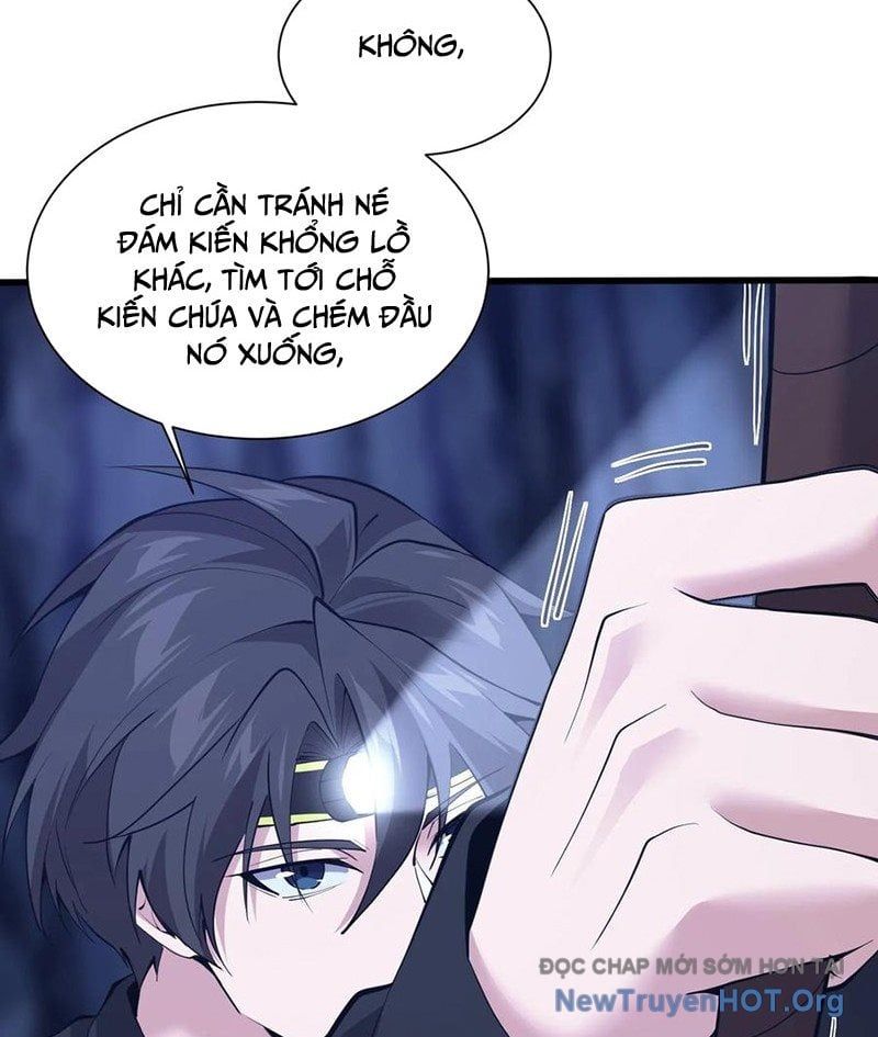 đọc truyện Ta Học Trảm Thần Trong Bệnh Viện Tâm Thần Chương 249 ảnh 43 tại Thiên Thai Truyện