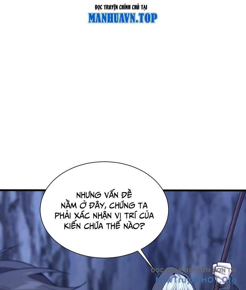 đọc truyện Ta Học Trảm Thần Trong Bệnh Viện Tâm Thần Chương 249 ảnh 45 tại Thiên Thai Truyện