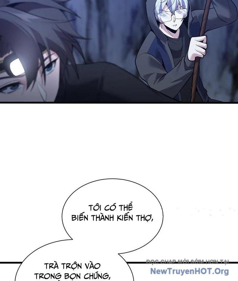 đọc truyện Ta Học Trảm Thần Trong Bệnh Viện Tâm Thần Chương 249 ảnh 46 tại Thiên Thai Truyện