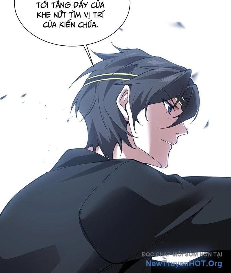 đọc truyện Ta Học Trảm Thần Trong Bệnh Viện Tâm Thần Chương 249 ảnh 47 tại Thiên Thai Truyện