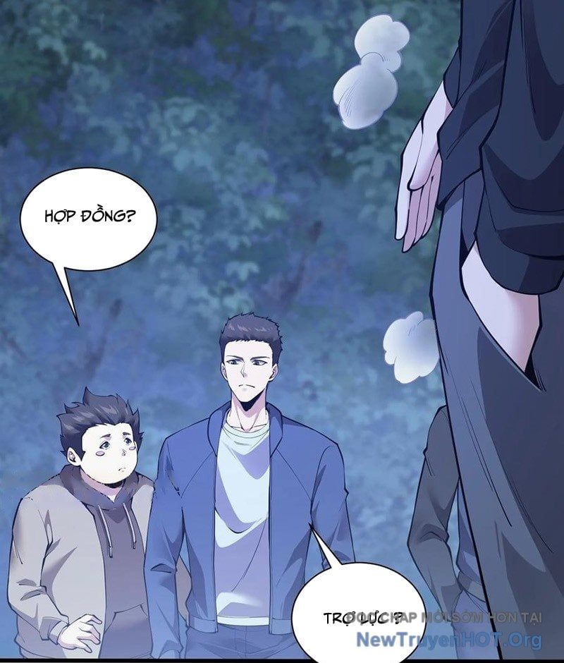 đọc truyện Ta Học Trảm Thần Trong Bệnh Viện Tâm Thần Chương 249 ảnh 7 tại Thiên Thai Truyện