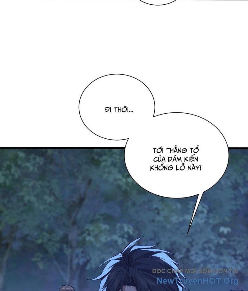 đọc truyện Ta Học Trảm Thần Trong Bệnh Viện Tâm Thần Chương 249 ảnh 8 tại Thiên Thai Truyện