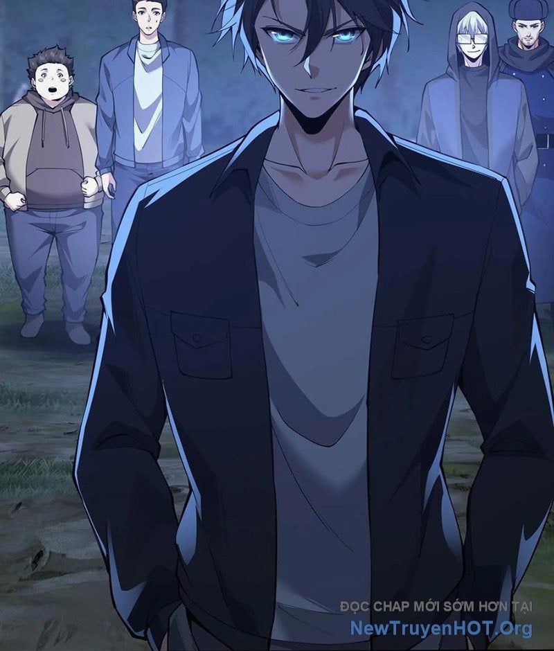 đọc truyện Ta Học Trảm Thần Trong Bệnh Viện Tâm Thần Chương 249 ảnh 9 tại Thiên Thai Truyện