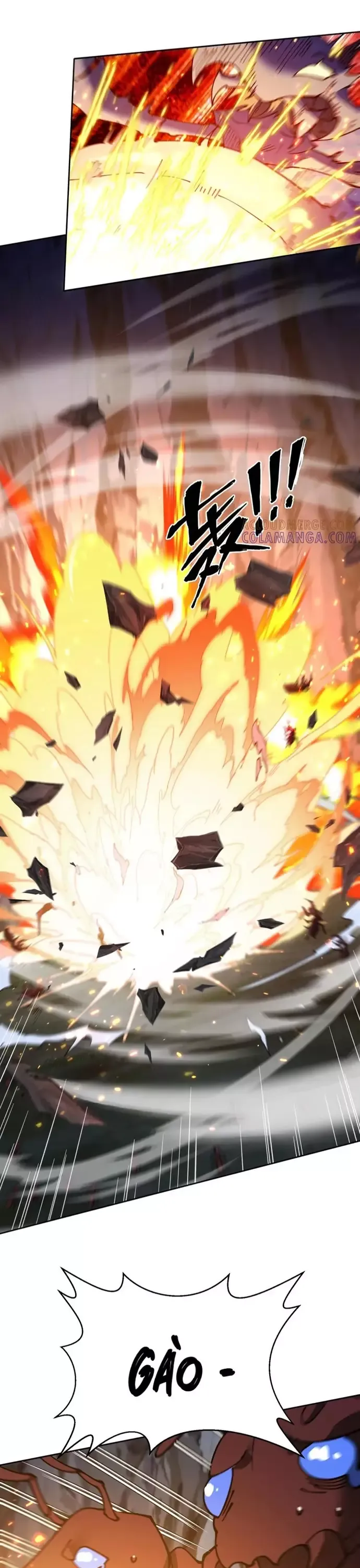 đọc truyện Ta Học Trảm Thần Trong Bệnh Viện Tâm Thần Chương 250 ảnh 13 tại Thiên Thai Truyện