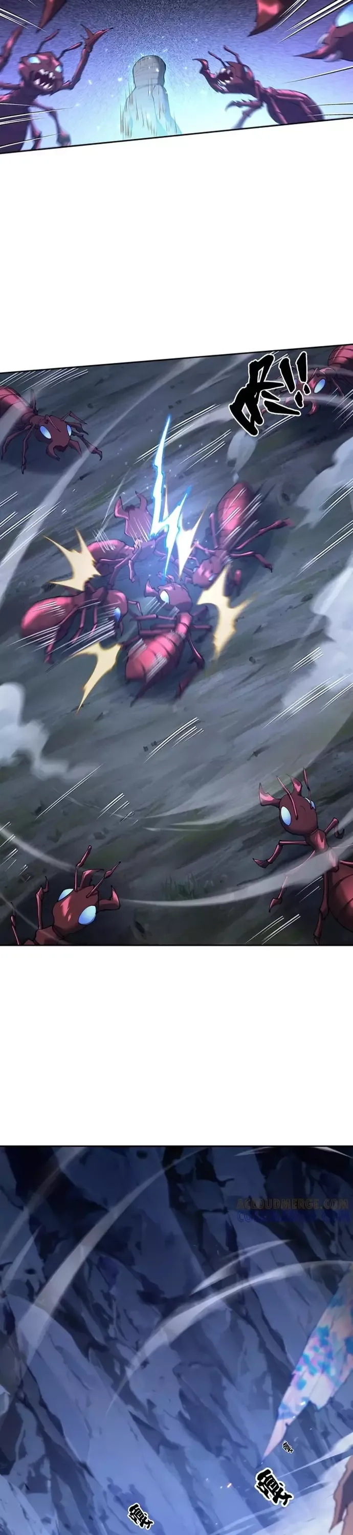 đọc truyện Ta Học Trảm Thần Trong Bệnh Viện Tâm Thần Chương 250 ảnh 15 tại Thiên Thai Truyện