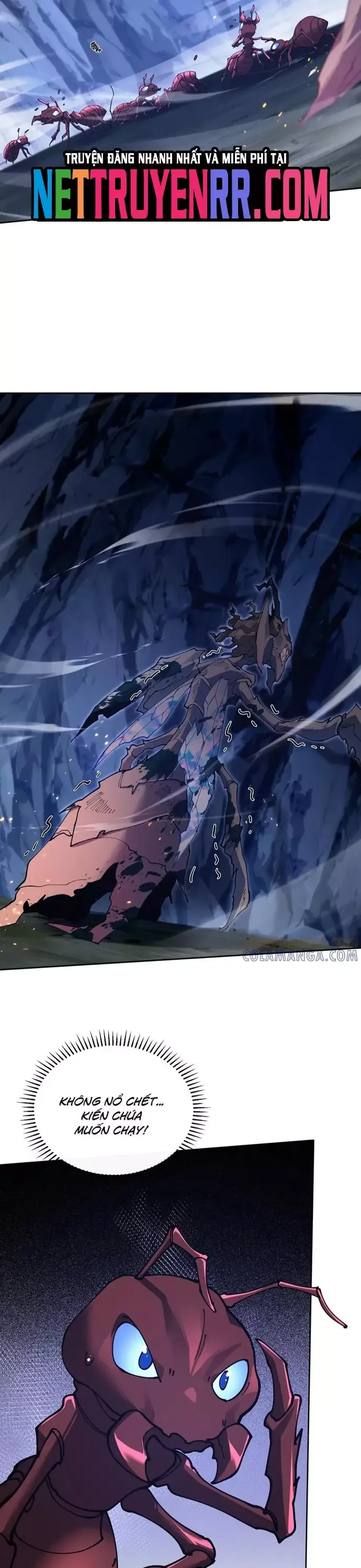 đọc truyện Ta Học Trảm Thần Trong Bệnh Viện Tâm Thần Chương 250 ảnh 16 tại Thiên Thai Truyện