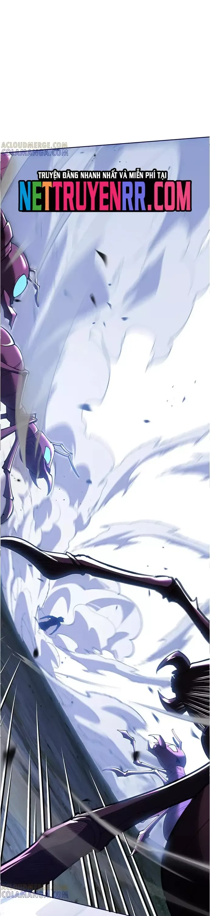 đọc truyện Ta Học Trảm Thần Trong Bệnh Viện Tâm Thần Chương 250 ảnh 5 tại Thiên Thai Truyện