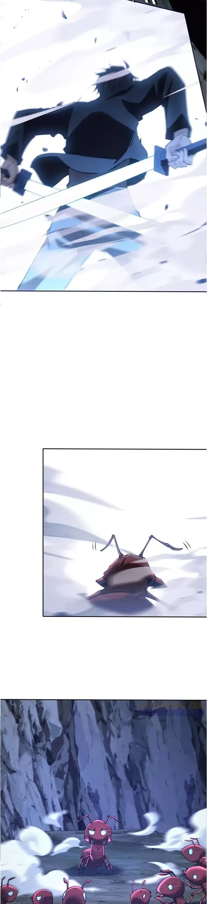 đọc truyện Ta Học Trảm Thần Trong Bệnh Viện Tâm Thần Chương 250 ảnh 6 tại Thiên Thai Truyện