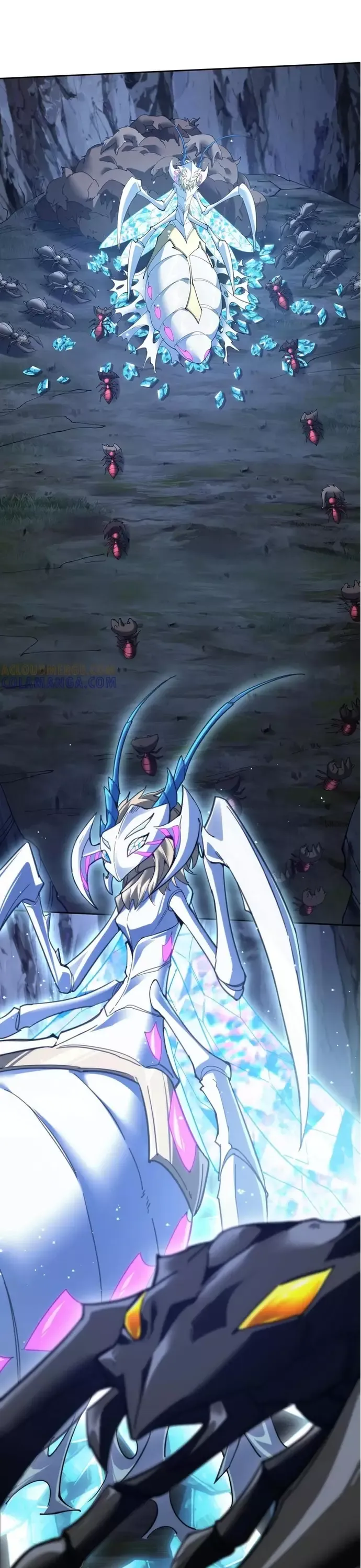 đọc truyện Ta Học Trảm Thần Trong Bệnh Viện Tâm Thần Chương 250 ảnh 8 tại Thiên Thai Truyện