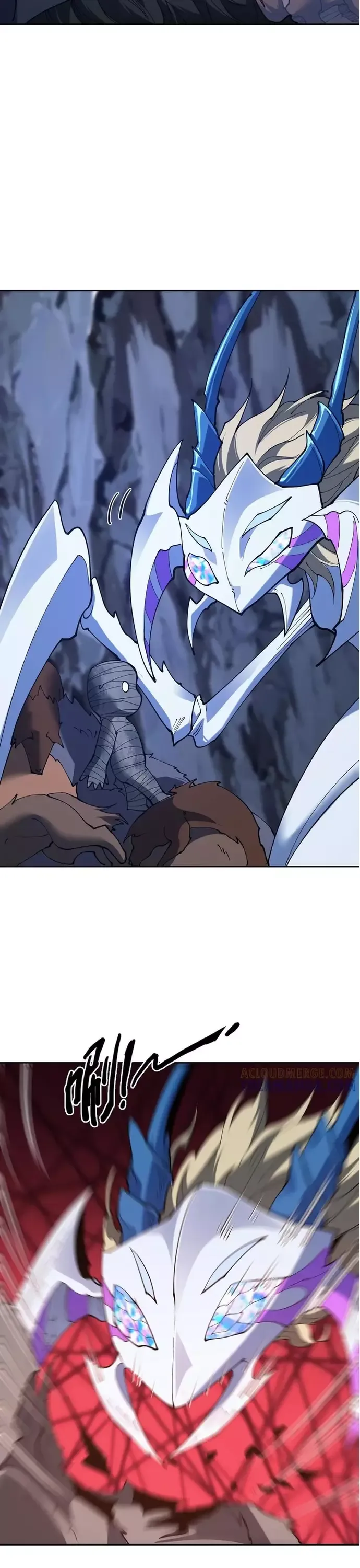 đọc truyện Ta Học Trảm Thần Trong Bệnh Viện Tâm Thần Chương 250 ảnh 11 tại Thiên Thai Truyện