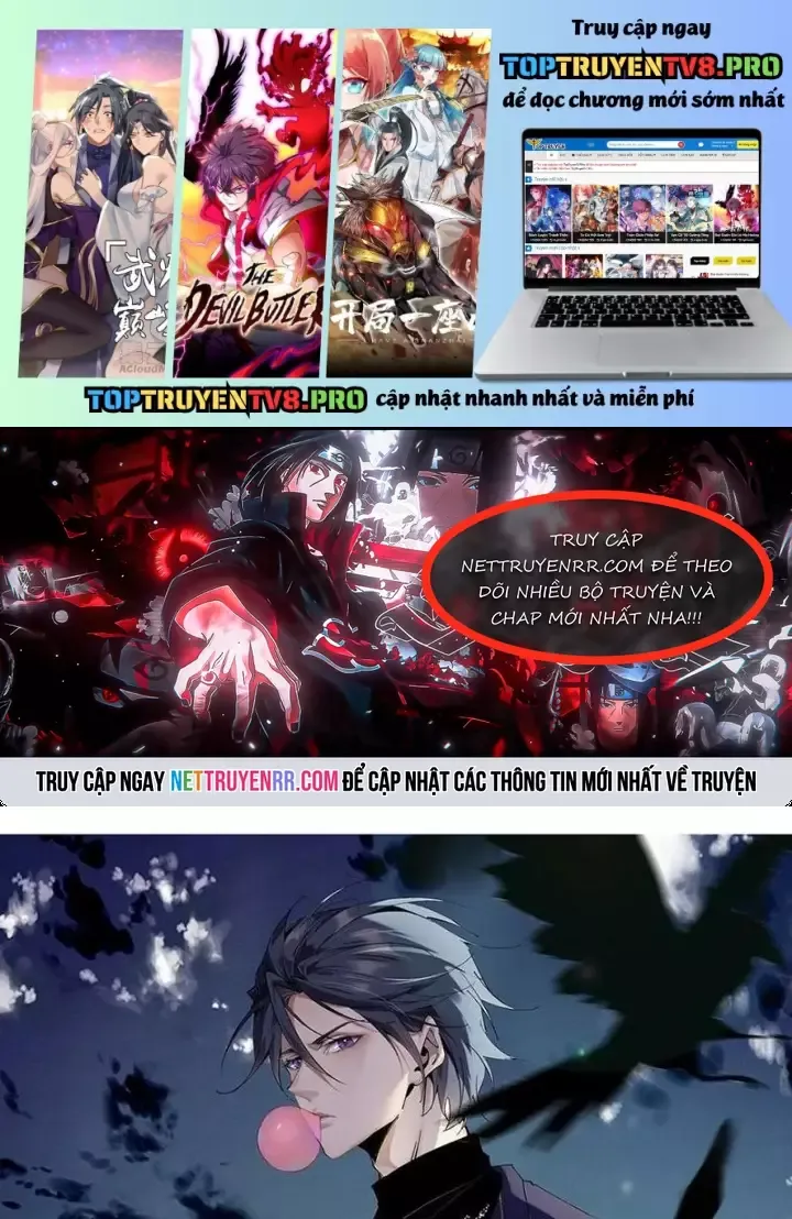 đọc truyện Ta Học Trảm Thần Trong Bệnh Viện Tâm Thần Chương 251 ảnh 3 tại Thiên Thai Truyện