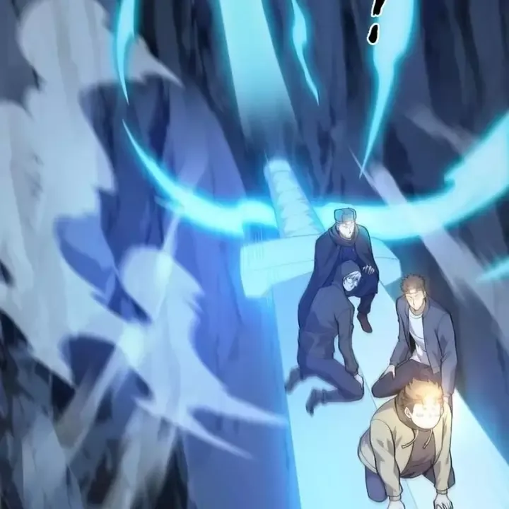 đọc truyện Ta Học Trảm Thần Trong Bệnh Viện Tâm Thần Chương 251 ảnh 13 tại Thiên Thai Truyện