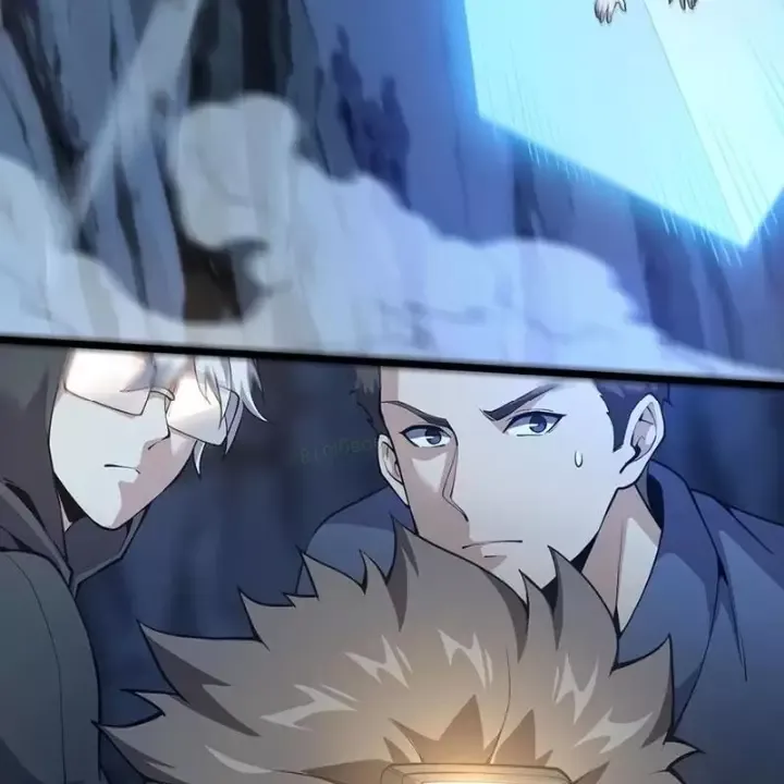 đọc truyện Ta Học Trảm Thần Trong Bệnh Viện Tâm Thần Chương 251 ảnh 14 tại Thiên Thai Truyện