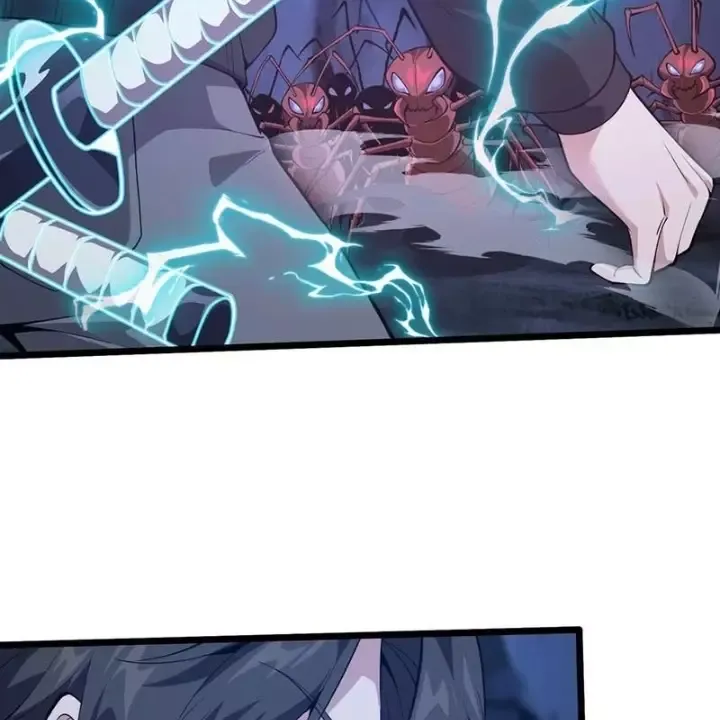 đọc truyện Ta Học Trảm Thần Trong Bệnh Viện Tâm Thần Chương 251 ảnh 18 tại Thiên Thai Truyện